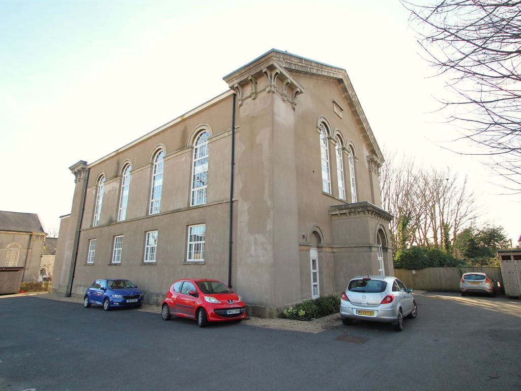 1 bed flat for sale in Wesleyan Court, Kingswood BS15, £200,000 Zoopla