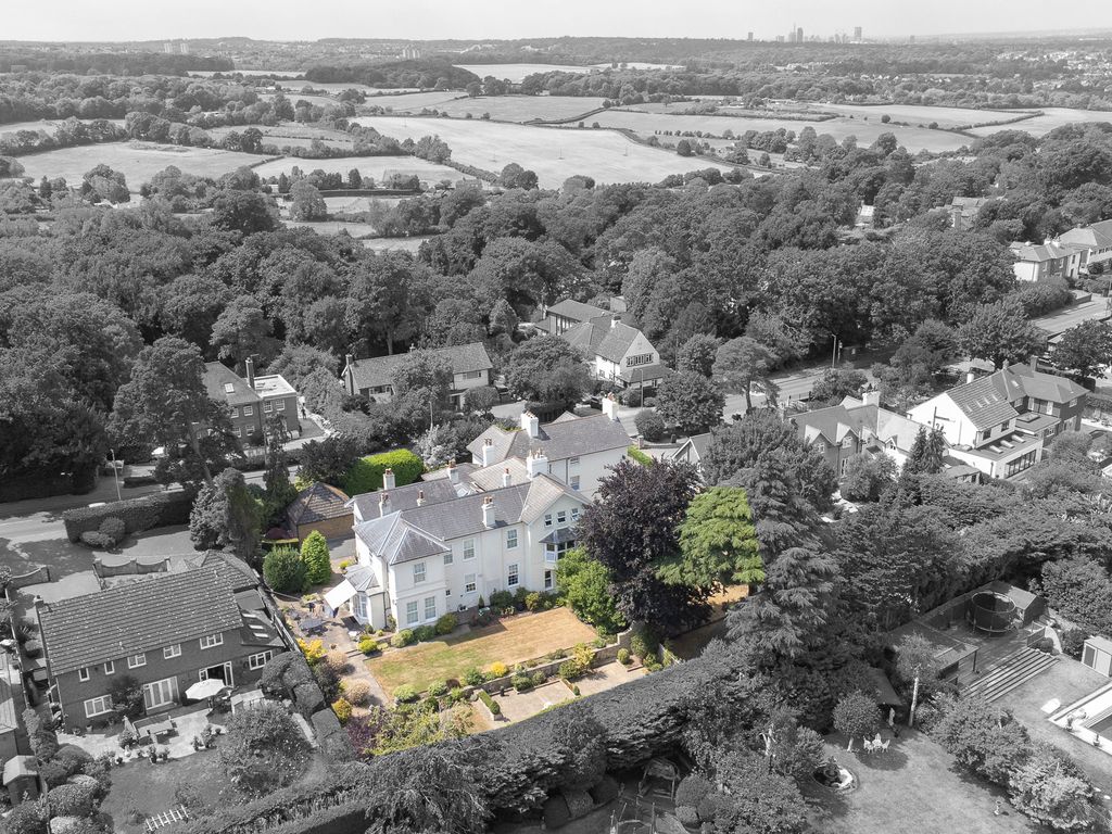 Heathfield Rd, Keston, Kent BR2  