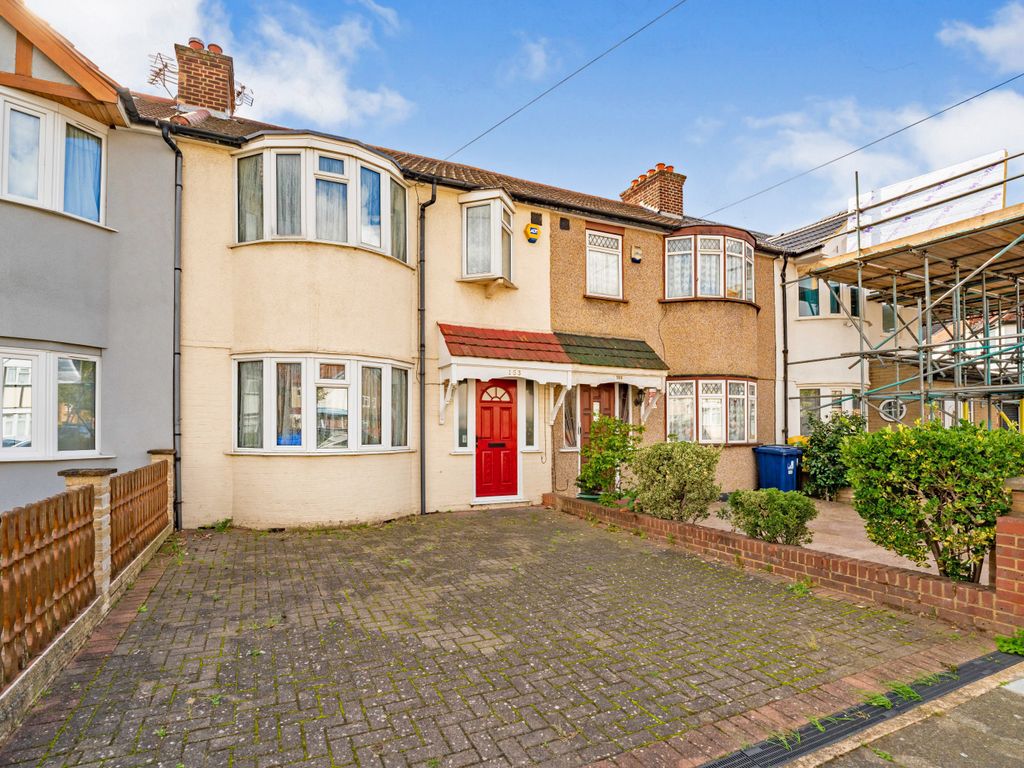 Ferrymead Avenue, Greenford UB6  