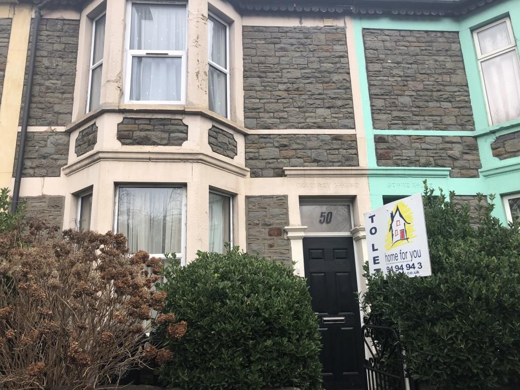 1 bed flat to rent in Parson Street, Bedminster, Bristol BS3 Zoopla