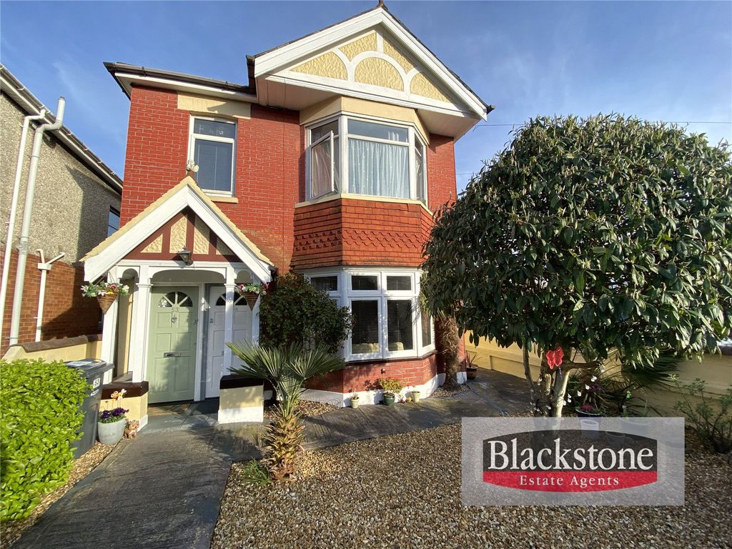 2 bed flat for sale in Edgehill Road, Winton, Bournemouth BH9 Zoopla