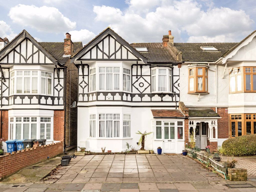 Loveday Road, London W13