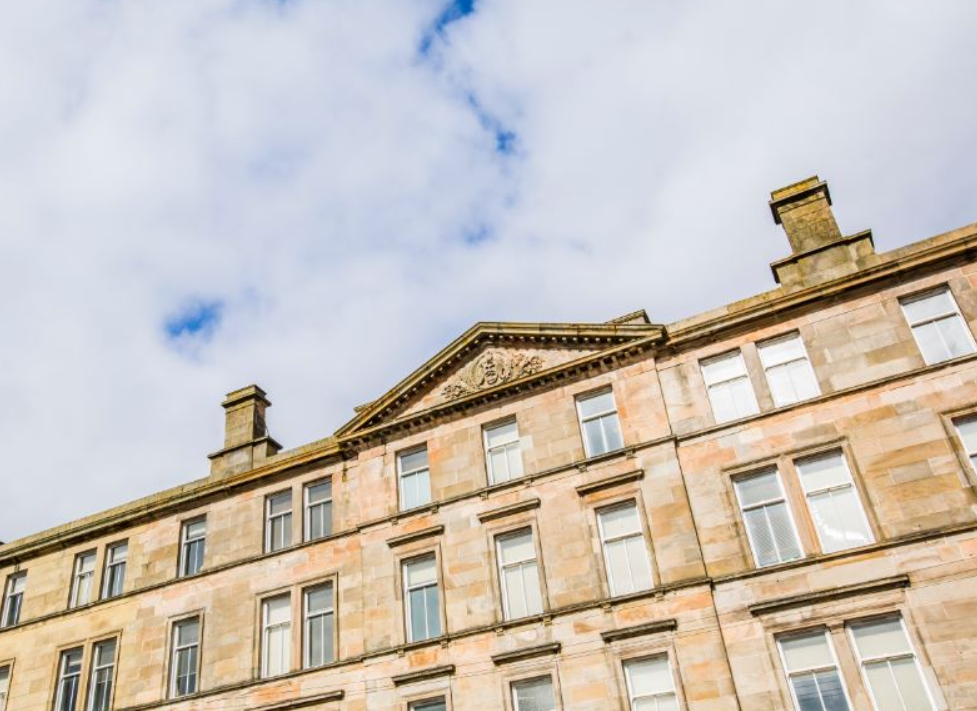 Studio for sale in Clyde House, 14 Clyde Street, Glasgow G1 Zoopla