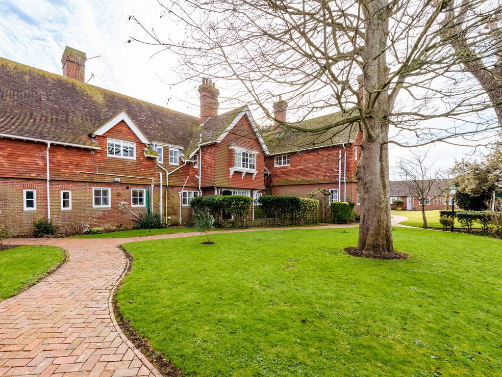 3 bed flat for sale in Sea Lane, Rustington BN16 Zoopla