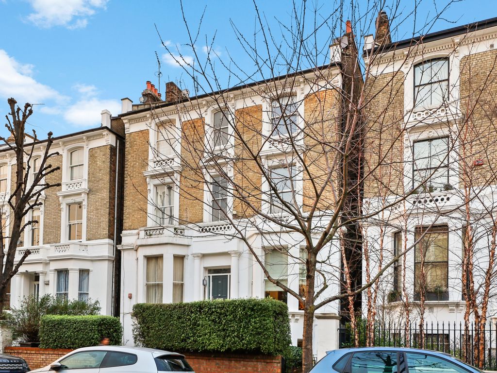 2 bed flat to rent in Oxford Gardens, Notting Hill W10 Zoopla