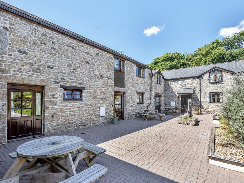 3 bed cottage for sale in Penwarne Road, Mawnan Smith, Falmouth TR11 Zoopla