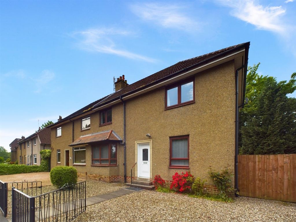 5 bed semidetached house for sale in Old Glamis Road, Dundee DD3, £160,000 Zoopla