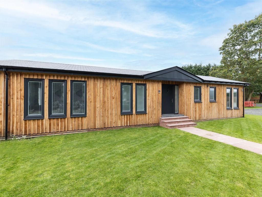 2 bed property for sale in The Rannoch, Bendochy Park, Blairgowrie Road