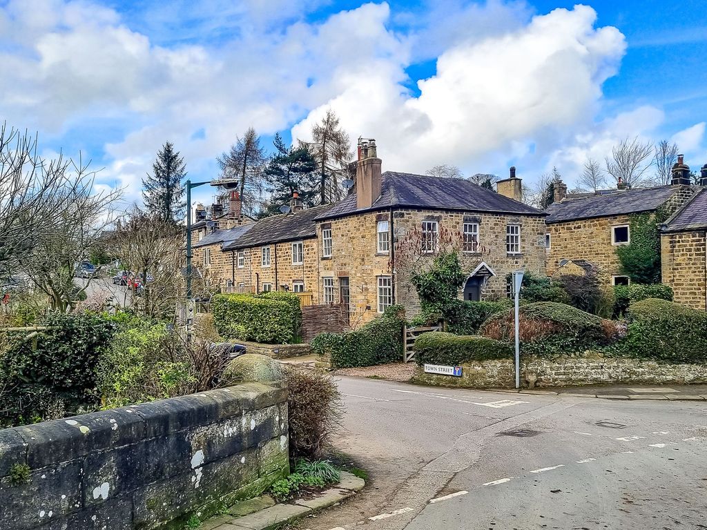 3 bed cottage for sale in Shaw Mills, Harrogate HG3, £340,000 Zoopla