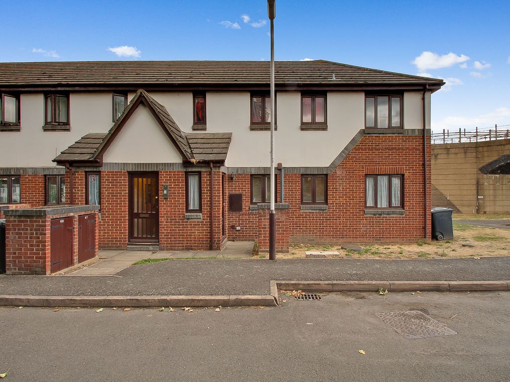 Allington Close, Greenford UB6  
