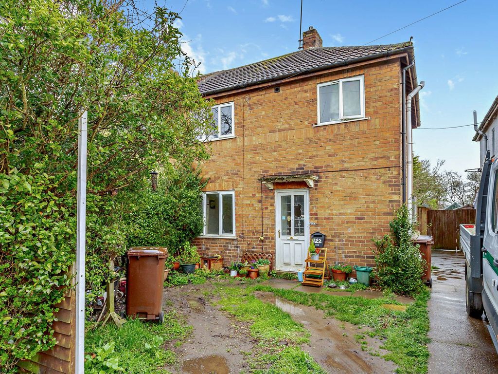 3 bed semidetached house for sale in Stephenson Way, Corby NN17 Zoopla