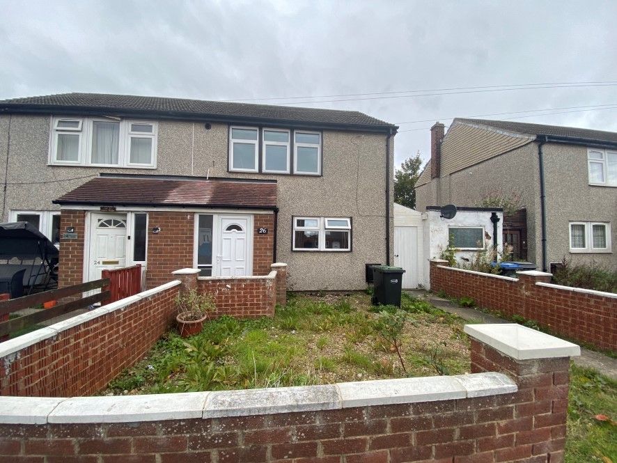 2 bed semidetached house for sale in 26 Prince Charles Avenue, Bowburn