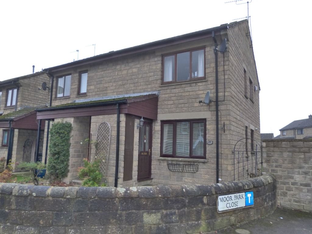 1 bed flat to rent in Otley Road, Beckwithshaw HG3 Zoopla