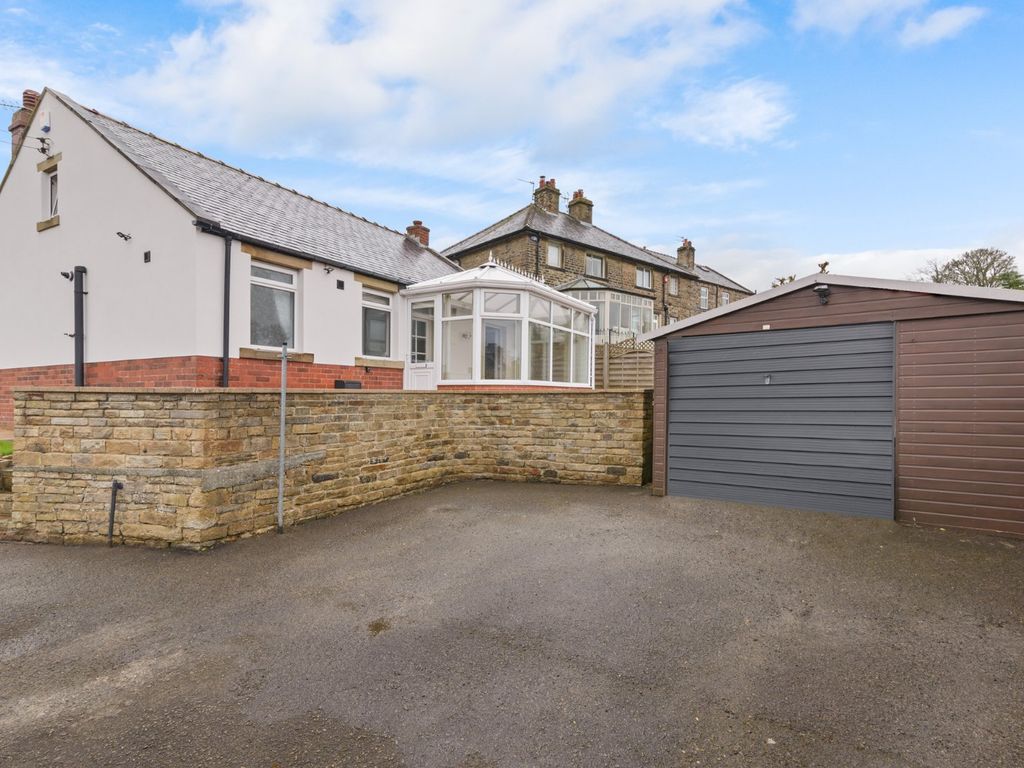 2 bed bungalow for sale in New Mill Road, Holmfirth HD9, £285,000 Zoopla