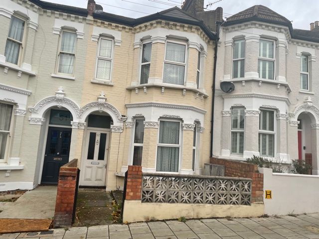 Swaffield Road, Wandsworth SW18  