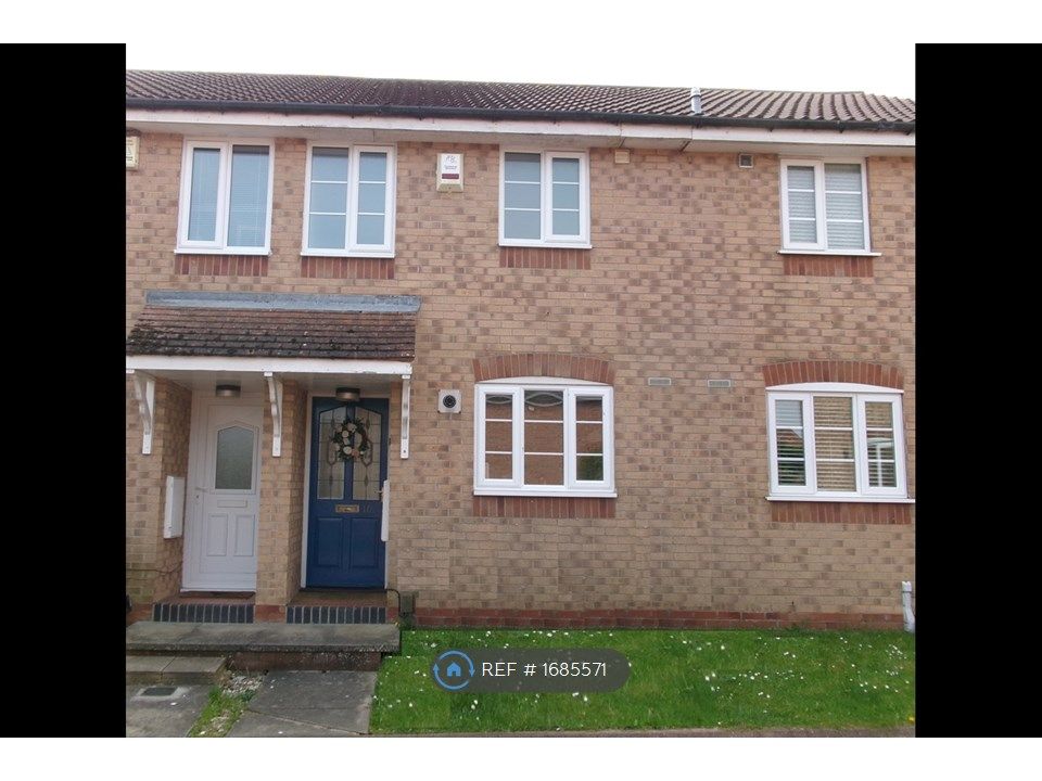 2 bed terraced house to rent in Rockingham Crescent, Grimsby DN34 Zoopla