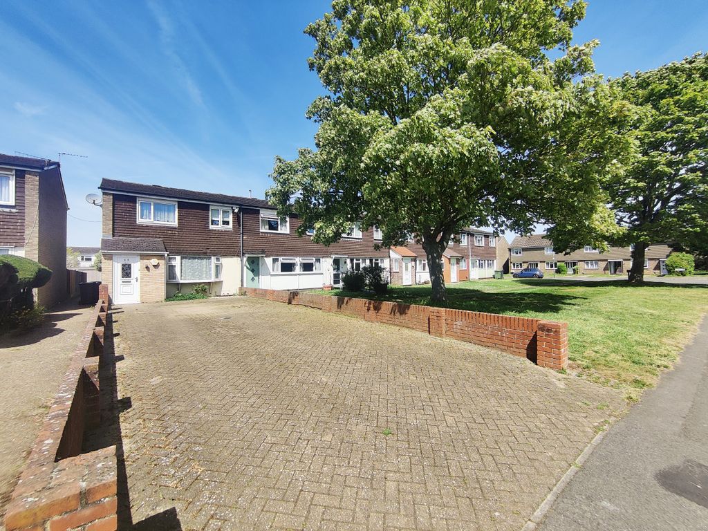 3 bed end terrace house for sale in Waterside Road, Guildford GU1 Zoopla