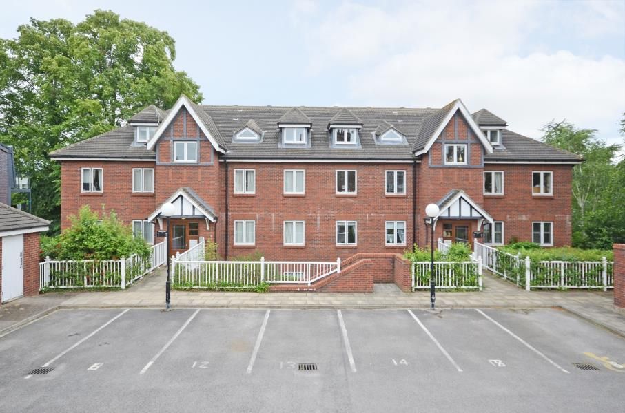 2 bed flat to rent in Chapman House, Bewlay Street, York YO23 Zoopla