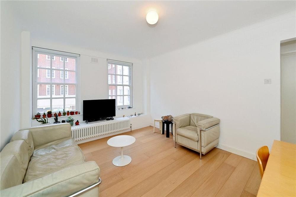 1 bed flat for sale in Edgware Road, London W2 Zoopla