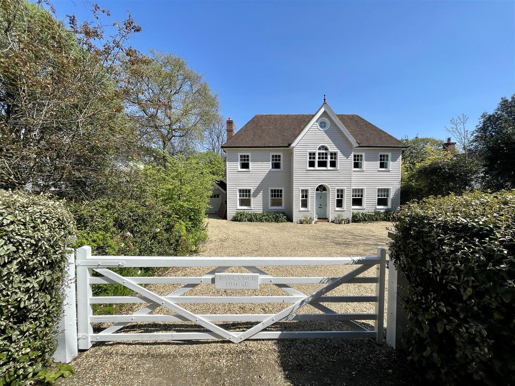 7 bed property for sale in Swains Lane, Bembridge PO35 Zoopla