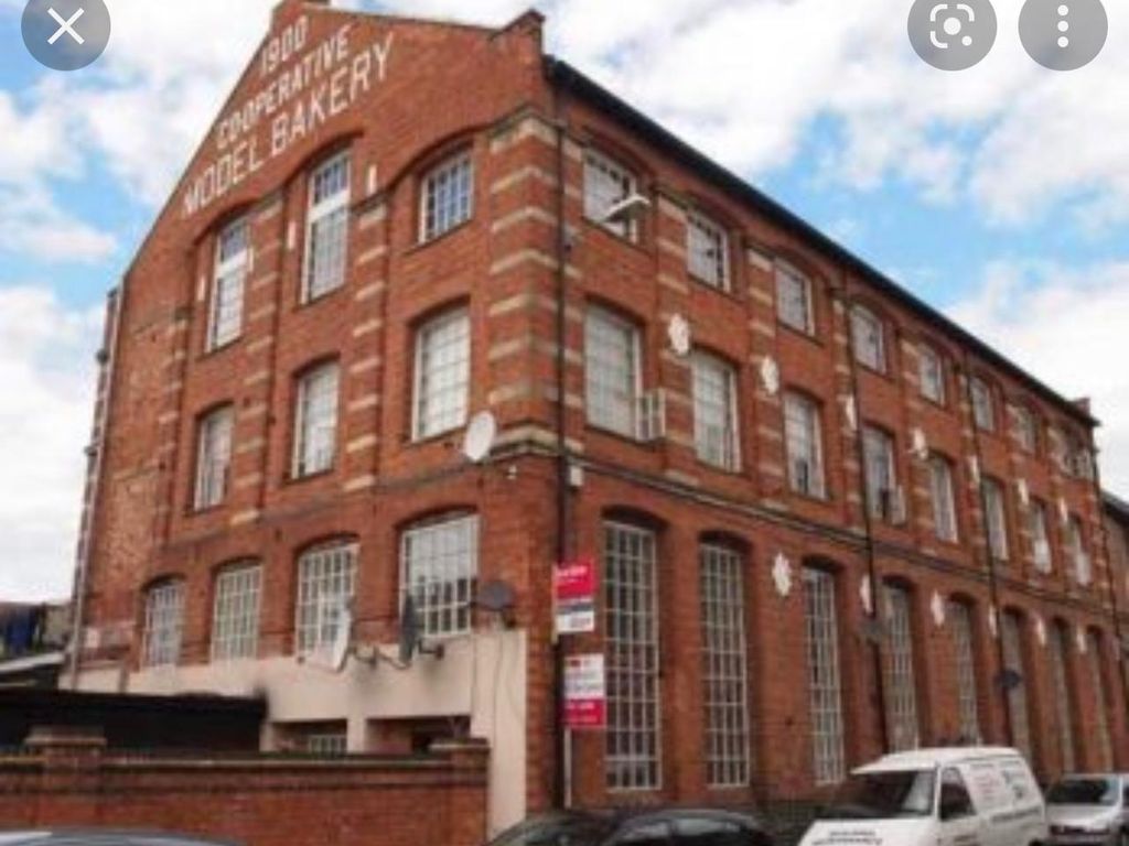 2 bed property to rent in Regent Street, Kettering NN16 Zoopla