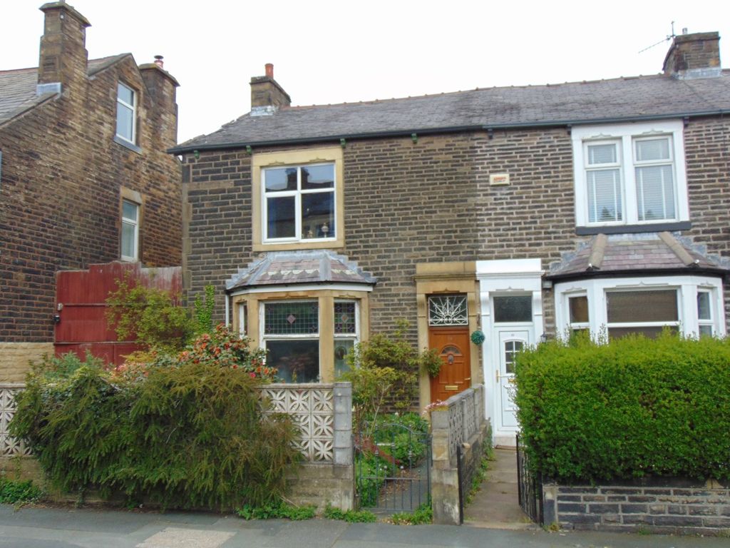 3 bed end terrace house for sale in Montague Road, Burnley BB11 Zoopla