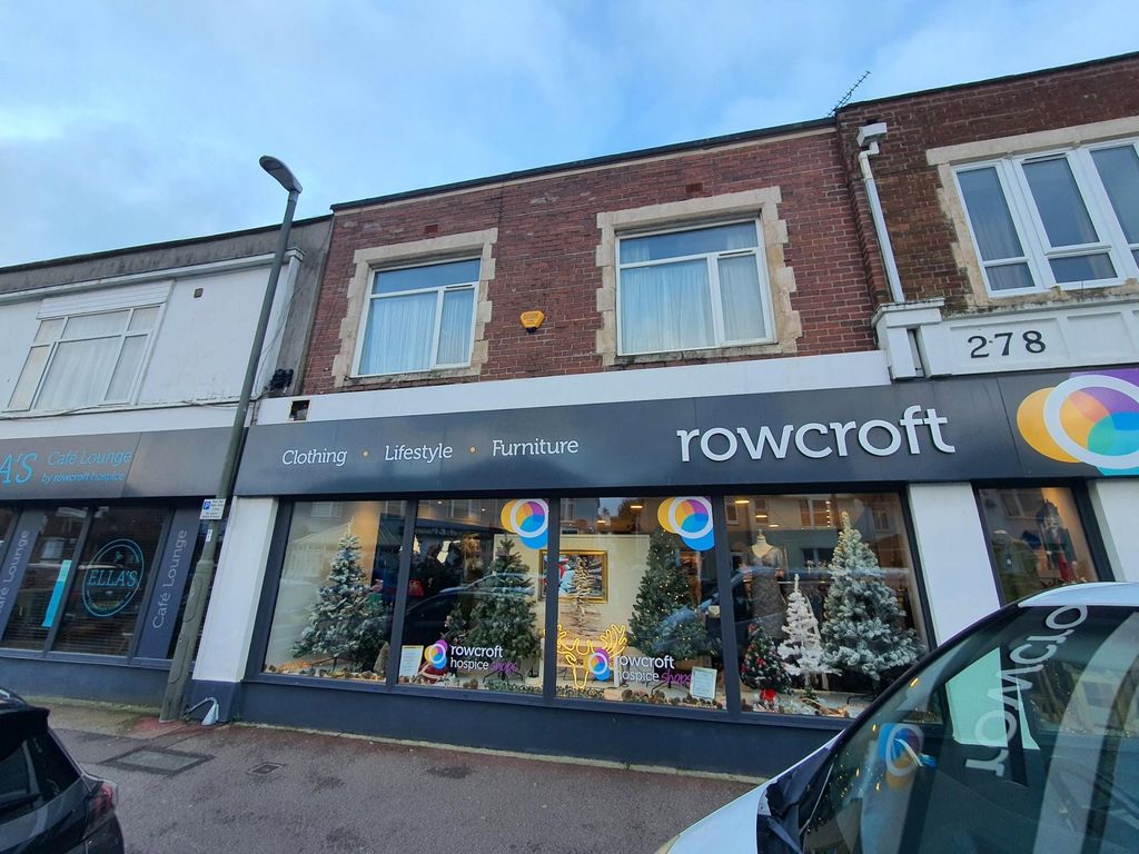 3 bed flat for sale in Torquay Road, Paignton, Devon TQ3, £165,000 Zoopla