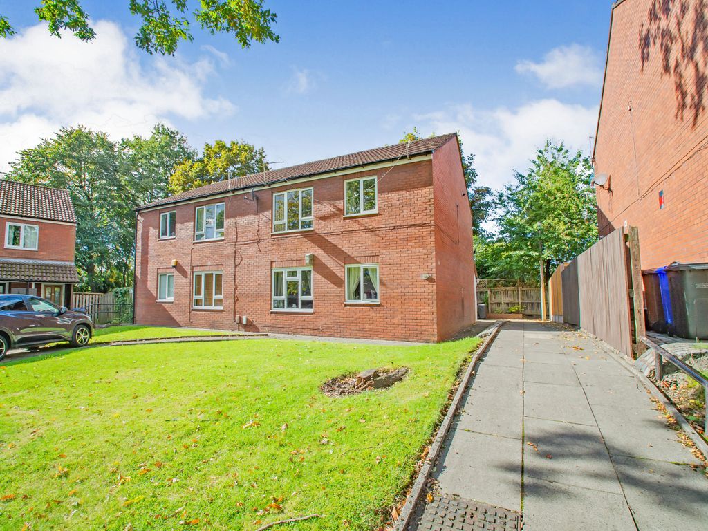 2 bed for sale in Athens Drive, Worsley, Manchester, Greater