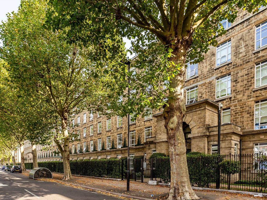 Bromyard Avenue, Acton, London W3