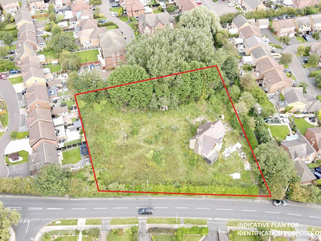 Property for sale in Craiglands, Hillylaid Road FY5, Non quoting Zoopla