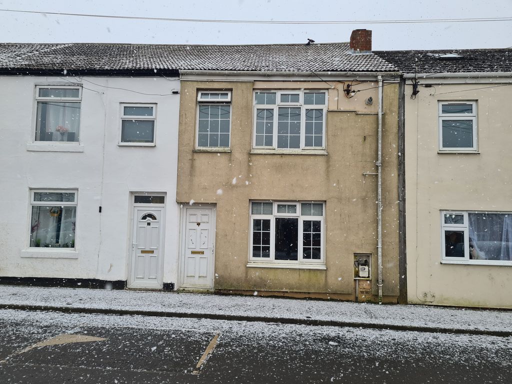 3 bed property for sale in 3 Margaret Street, Ludworth, Durham, County