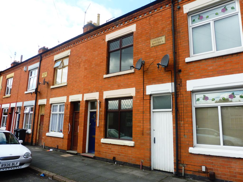 2 bed property to rent in Repton Street, Leicester LE3, £950 pcm Zoopla