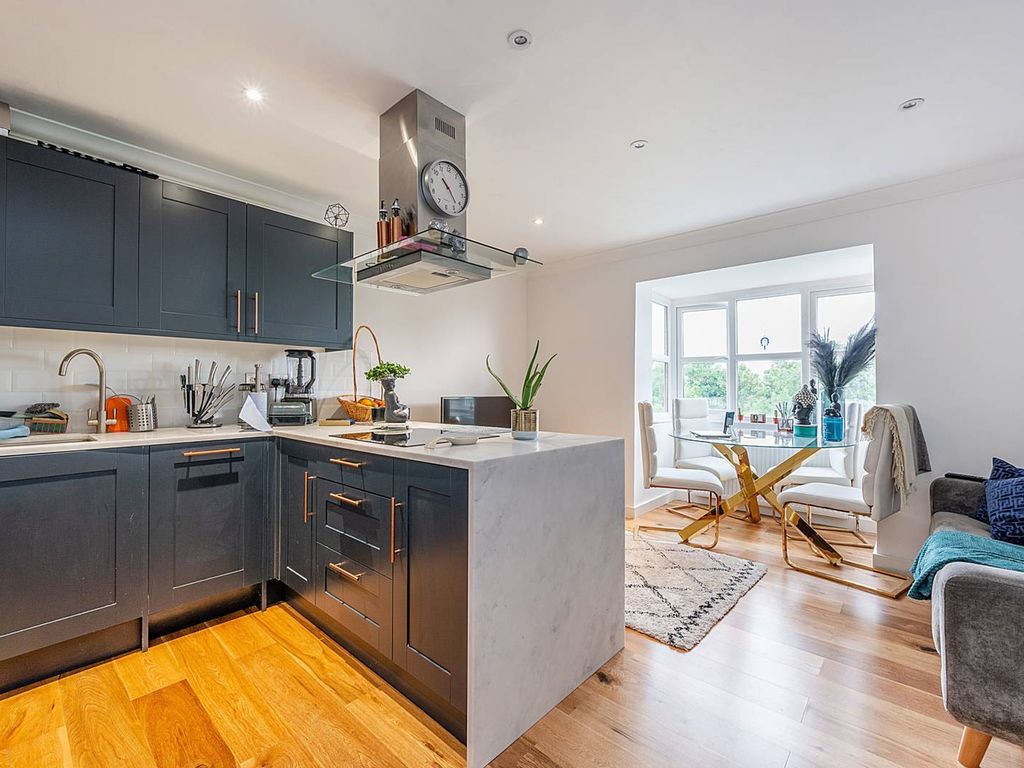 Anderson Close, North Acton, London W3  