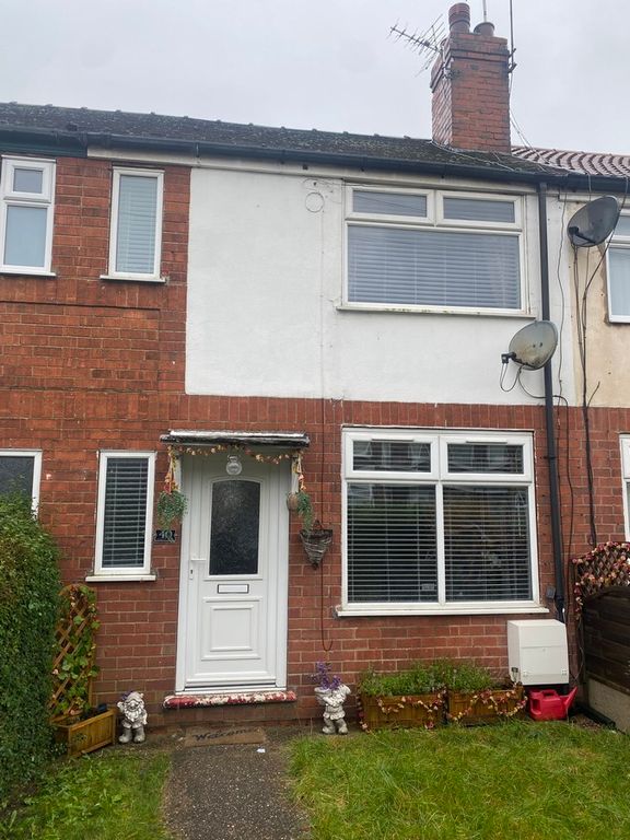 1 bed terraced house to rent in Hamlyn Drive, Hull HU4, £650 pcm Zoopla