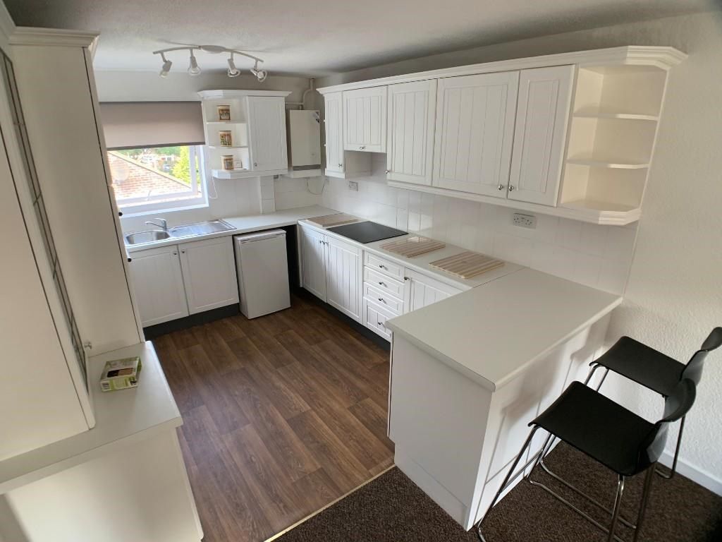 2 bed to rent in Leighton, Orton Malborne, Peterborough PE2