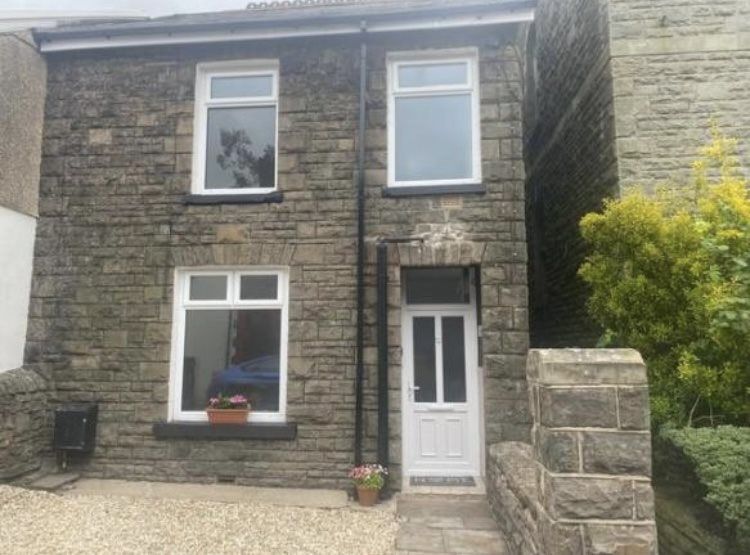3 bed property to rent in Saron Street, Treforest, Pontypridd CF37 Zoopla