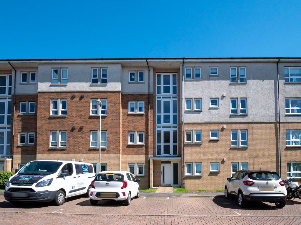 2 bed flat for sale in St Mungo's Rd, Cumbernauld G67 Zoopla