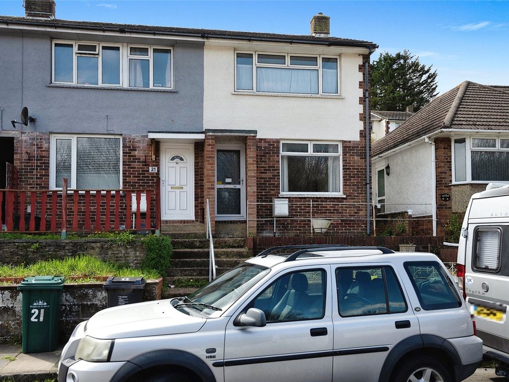 2 bed detached house for sale in Dean Gardens, Portslade, Brighton BN41