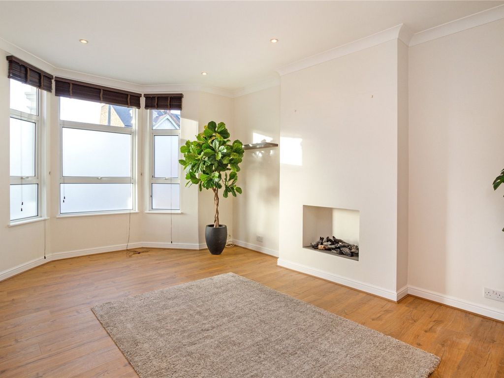 Wimbledon Park Road, Southfields, London SW18  