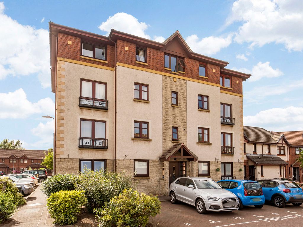 2 bed flat for sale in Easter Hermitage, Edinburgh EH6, £190,000 Zoopla