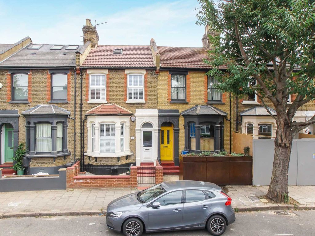 3 bed property for sale in Daubeney Rd, Clapton, London E5 Zoopla