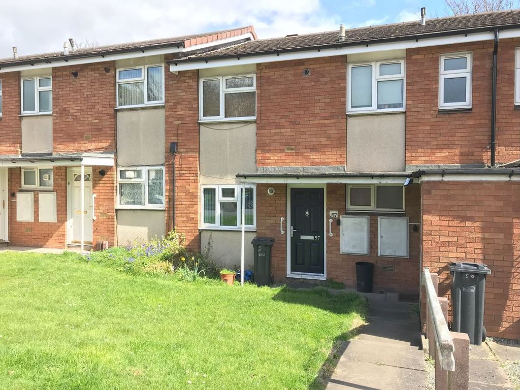 1 bed flat for sale in 57 Hollywell Street, Bilston WV14 Zoopla