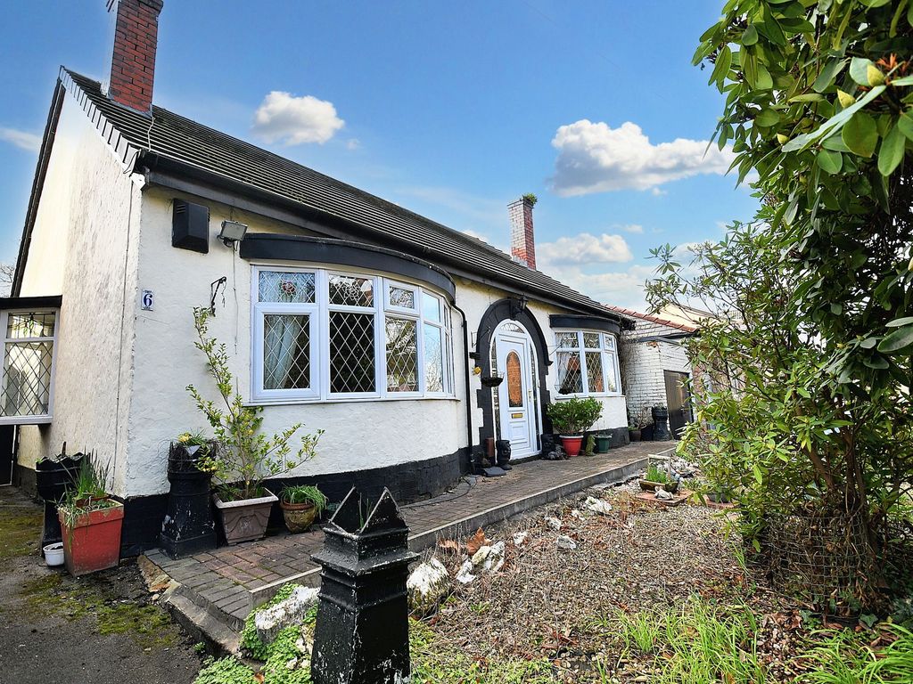2 bed property for sale in Devonshire Road, Salford M6, £325,000 Zoopla