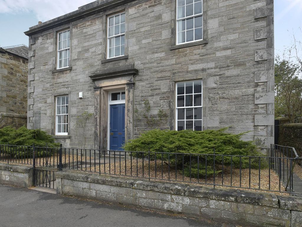 4 bed detached house for sale in John Street, Penicuik EH26, £475,000 Zoopla