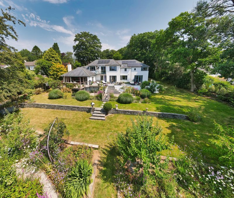 Chollacott Lane, Tavistock PL19