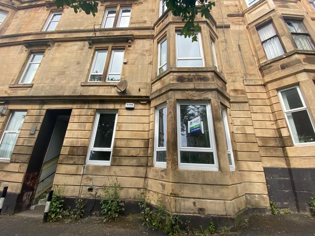 2 bed flat to rent in Firpark Terrace, Dennistoun, Glasgow G31 Zoopla