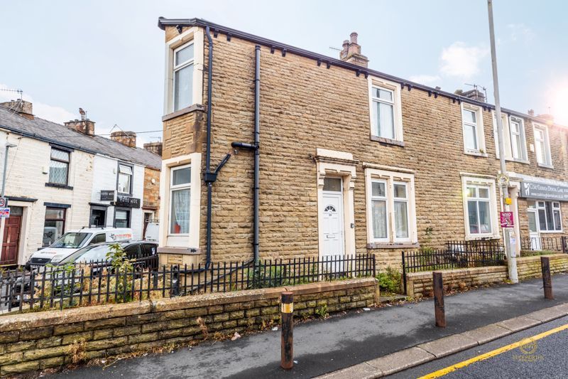 2 bed terraced house to rent in Coal Clough Lane, Burnley BB11 Zoopla