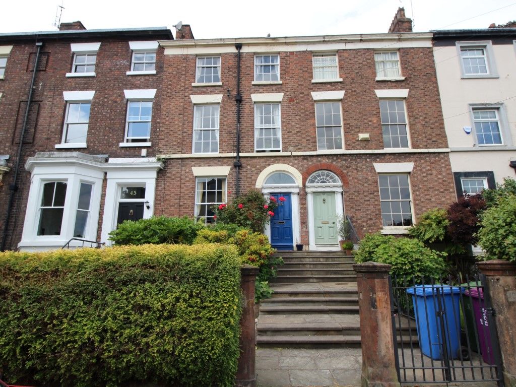 3 bed terraced house to rent in Sandown Lane, Wavertree L15 Zoopla