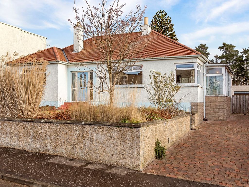 3 bed detached bungalow for sale in Bowling Green Road, Cupar KY15 Zoopla