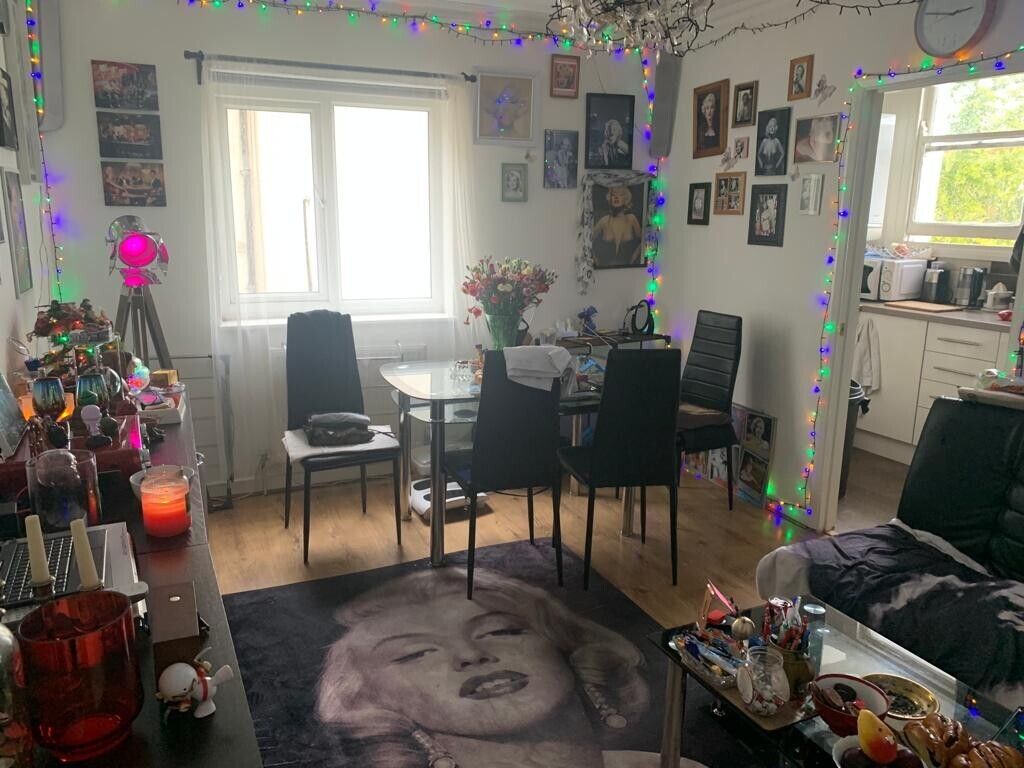 Sibthorp Road, Mitcham CR4  